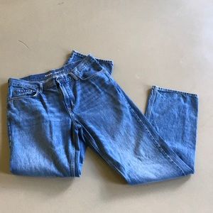 NWOT 36x36 Old Navy Loose Fit Jeans